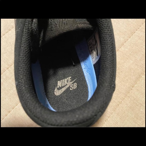 Nike and Sperry - Picture 3 of 3